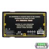 Jurassic Park replika 1/1 Feeding Show Ticket