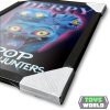 KPop Demon Hunters Collector Print Framed Poster Derpy