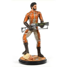 Fallout Paladin Danse PVC szobor figura 27 cm