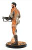 Fallout Paladin Danse PVC szobor figura 27 cm