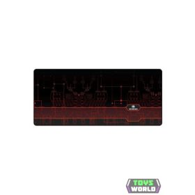 Cyberpunk: Edgerunners Arasaka XXL egérpad