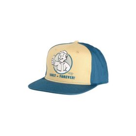 Fallout Vault Forever baseball sapka
