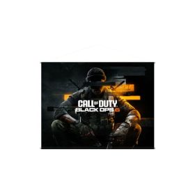 Call of Duty: Black Ops 6 Key Art vászon poszter