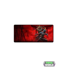 Assassin's Creed Shadows XXL EgérpadTorii Artwork