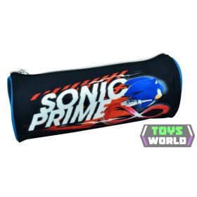 Sonic a sündisznó Get Me tolltartó 21 cm