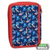 Disney Lilo és Stitch, A csillagkutya Chillin' tolltartó töltött 2 emeletes