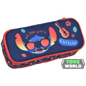 Disney Lilo és Stitch, A csillagkutya Chillin
