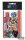One Piece Crew írószer szett 5 db-os