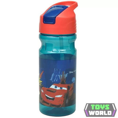 Disney Verdák Lightyear műanyag kulacs 500 ml