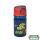 Disney Verdák Lightyear műanyag kulacs akasztóval 350 ml