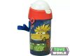 Disney Verdák Lightyear kulacs, sportpalack 500 ml