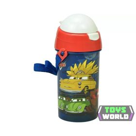Disney Verdák Lightyear kulacs, sportpalack 500 ml