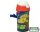 Disney Verdák Lightyear kulacs, sportpalack 500 ml