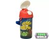 Disney Verdák Lightyear kulacs, sportpalack 500 ml