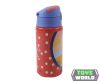 Disney Minnie Summer alumínium kulacs akasztóval 500 ml