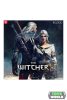 The Witcher Gaming Geralt & Ciri puzzle (1000 darab)