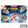 Crash Bandicoot 4 It's About Time gyerek puzzle (160 darab)