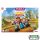 Crash Bandicoot Team Racing Nitro-Fueled gyerek puzzle (160 darab)