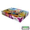 Crash Bandicoot Team Racing Nitro-Fueled gyerek puzzle (160 darab)