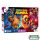 Crash Bandicoot Rumble Heroes gyerek puzzle (160 darab)
