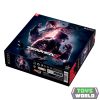 Tekken 8 Gaming Key Art puzzle (1000 darab)