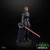 Star Wars Obi- Wan Kenobi Reva Third Sister figura 15cm
