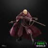 Star Wars: The Mandalorian Black Series Credit Collection Action Figura Boba Fett 15 cm