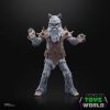 Star Wars Black Series Action Figura Wookie (Halloween Edition) 15 cm