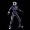 Ant-Man and the Wasp: Quantumania Marvel Legends Cassie Lang BAF: Marvel's Wasp akciófigura 15 cm