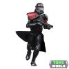 Star Wars: Obi-Wan Kenobi Black Series Action Figura 2-Pack NED-B & Purge Trooper Exclusive 15 cm