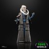 Star Wars Episode VI 40. Anniversary Black Series Bib Fortuna akciófigura 15 cm