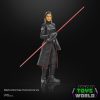 Star Wars Obi-Wan Kenobi Inquisitor Fourth Sister akciófigura 15cm