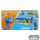 Fortnite NERF Half Tone Hero Blaster