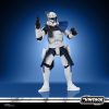 Star Wars: The Bad Batch Vintage Collection Clone Commander Rex (Bracca Mission) akciófigura 10 cm
