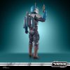 Star Wars: The Mandalorian Vintage Collection Mandalorian Fleet Commander akciófigura 10 cm