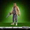 Star Wars Episode VII Vintage Collection Finn (Starkiller Base) akciófigura 10 cm