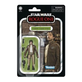 Star Wars Rogue egy Captain Cassian Andor figura 9,5cm