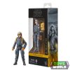 Star Wars Skeleton Crew KB At Attin figura 15cm
