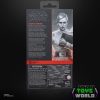 Star Wars: Andor Black Series Action Figura Dedra Meero 15 cm