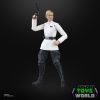 Star Wars: Andor Black Series Action Figura Dedra Meero 15 cm