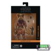 Star Wars Episode IV Black Series Deluxe Momaw Nadon akciófigura 15 cm
