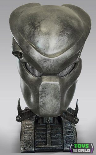 Predator Replica 1/1 Bio Helmet 61 cm