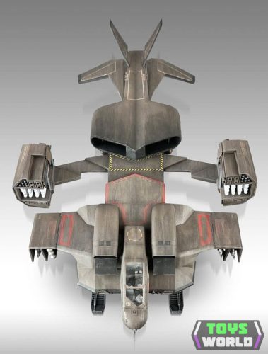 Aliens Replica UD-4 Cheyenne Dropship 61 cm