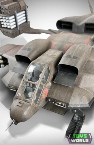 Aliens Replica UD-4 Cheyenne Dropship 61 cm