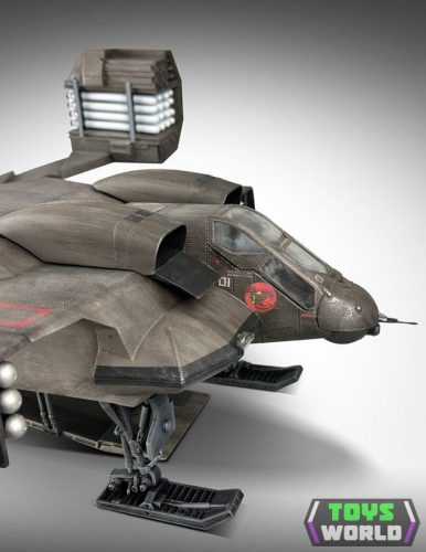 Aliens Replica UD-4 Cheyenne Dropship 61 cm