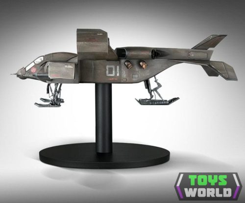 Aliens Replica UD-4 Cheyenne Dropship 61 cm