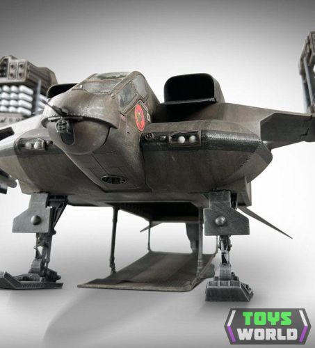 Aliens Replica UD-4 Cheyenne Dropship 61 cm