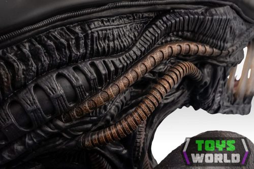 Alien Romulus Bust 1/1 Xenomorph 53 cm