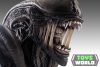 Alien Romulus Bust 1/1 Xenomorph 53 cm