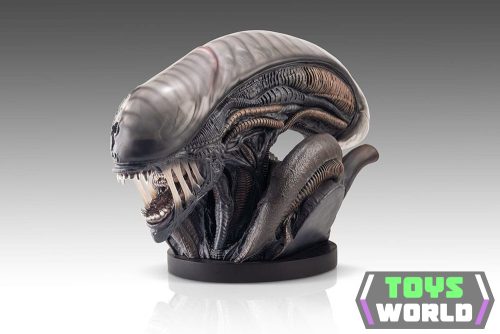 Alien Romulus Bust 1/1 Xenomorph 53 cm